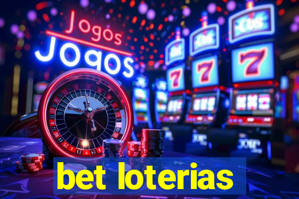 bet loterias