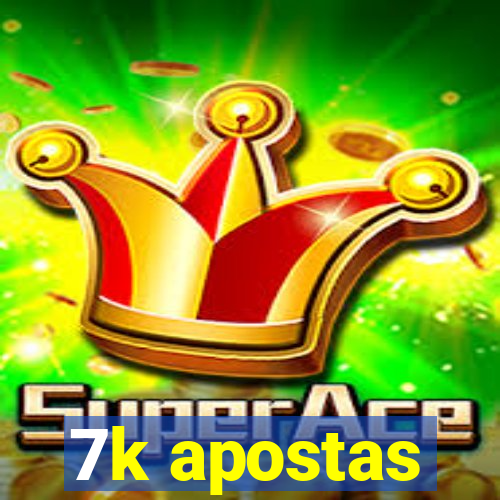 7k apostas