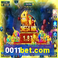 0011bet.com