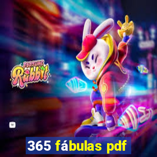 365 fábulas pdf