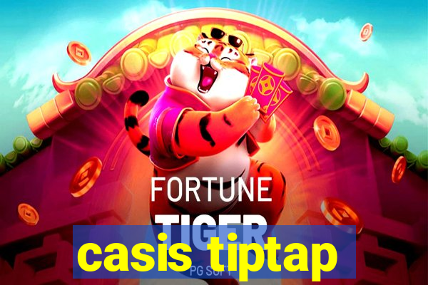 casis tiptap