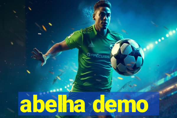 abelha demo