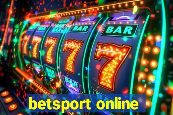 betsport online