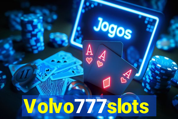 Volvo777slots