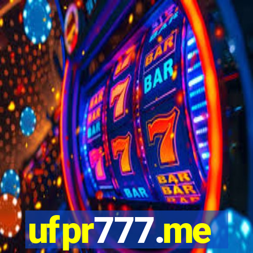 ufpr777.me