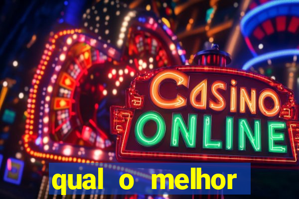 qual o melhor slots para ganhar dinheiro