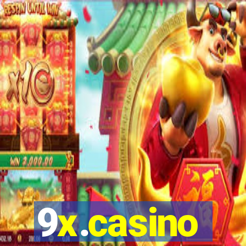 9x.casino