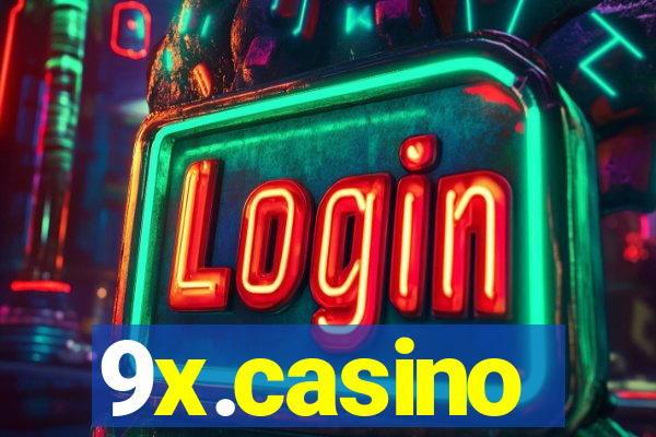 9x.casino