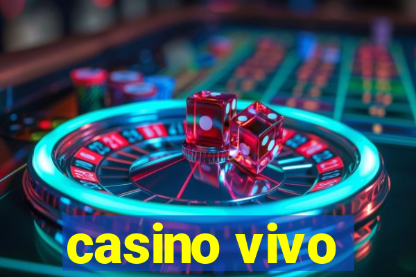 casino vivo