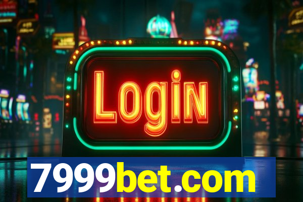 7999bet.com