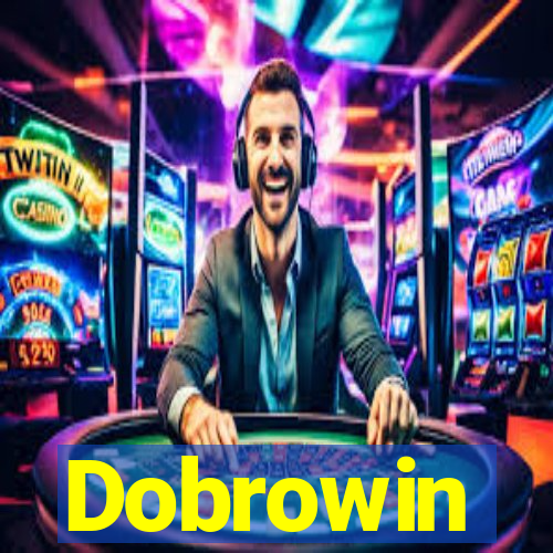 Dobrowin