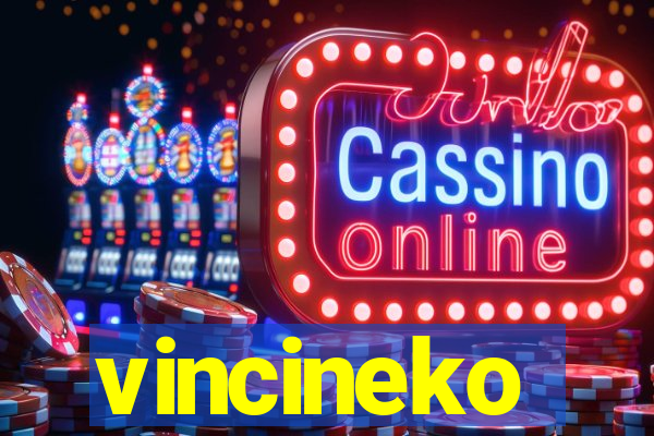 vincineko