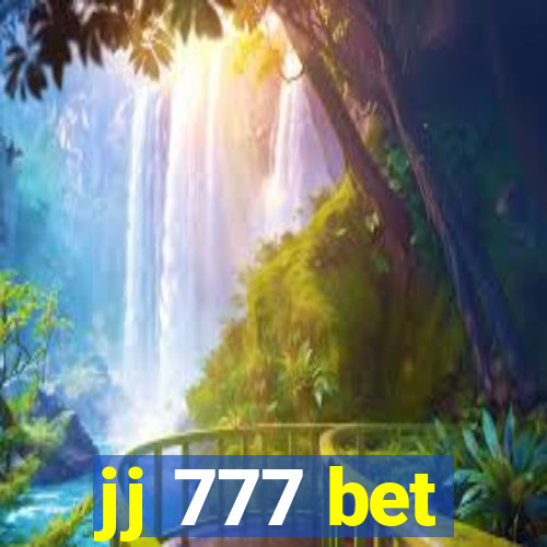 jj 777 bet