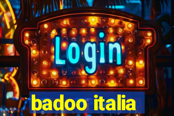 badoo italia