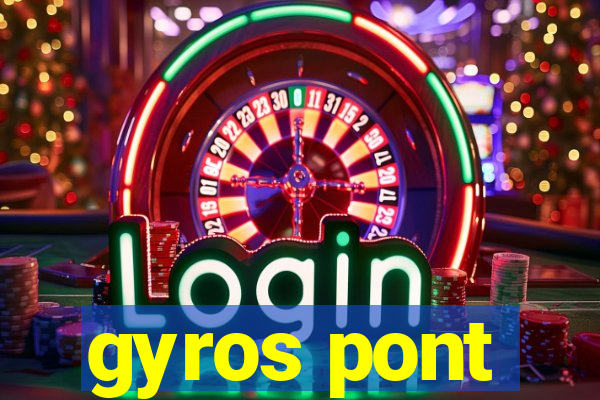 gyros pont