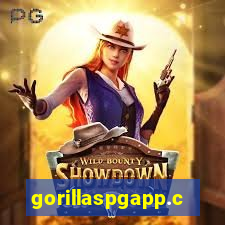 gorillaspgapp.com