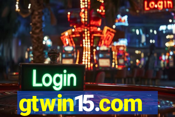 gtwin15.com