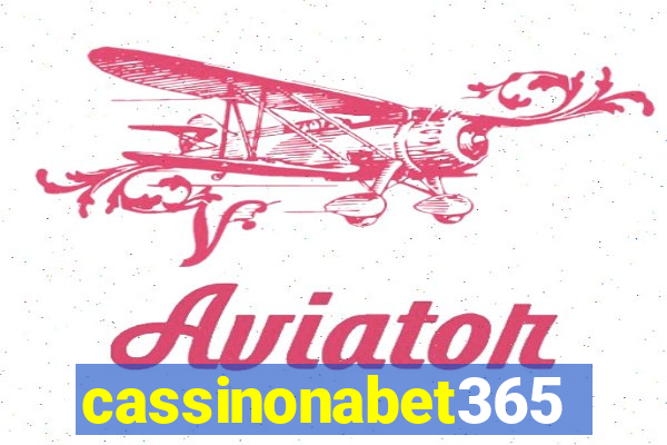 cassinonabet365