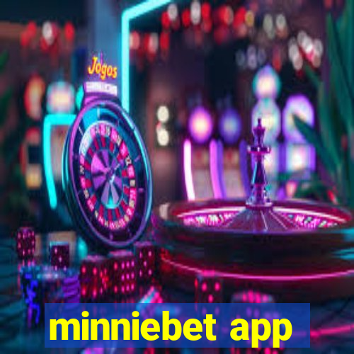 minniebet app