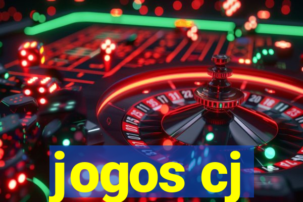 jogos cj