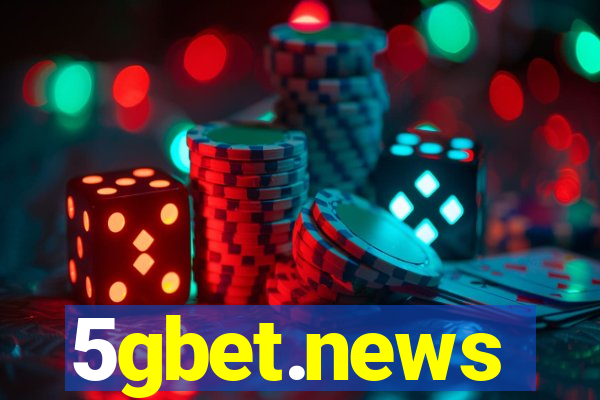 5gbet.news