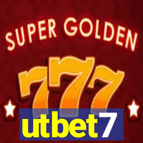 utbet7