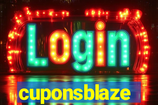 cuponsblaze