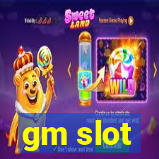 gm slot