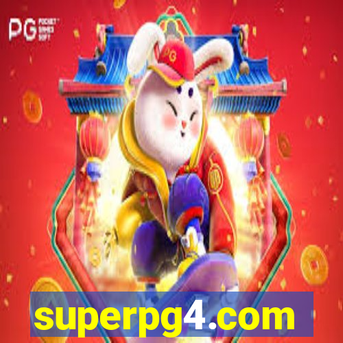 superpg4.com