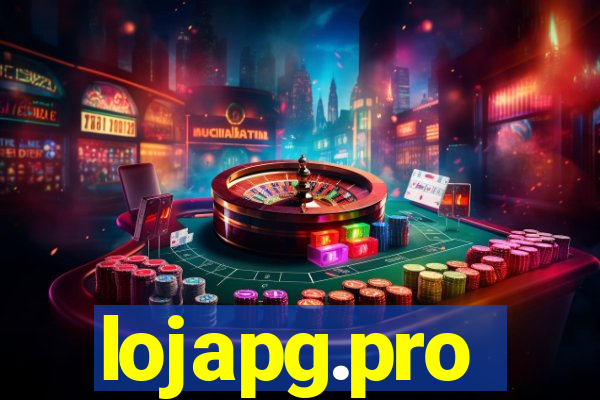 lojapg.pro