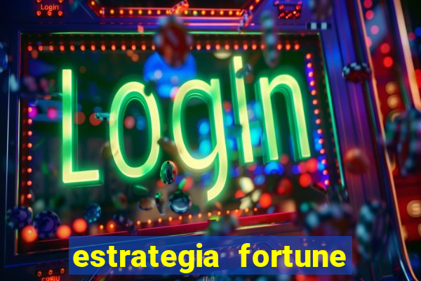 estrategia fortune rabbit Informational