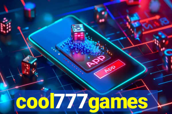 cool777games