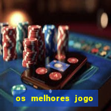 os melhores jogo para ganhar dinheiro