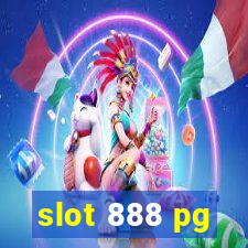 slot 888 pg