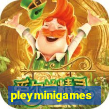 pleyminigames