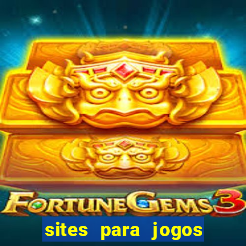 sites para jogos de futebol