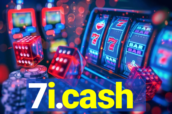 7i.cash