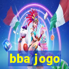 bba jogo