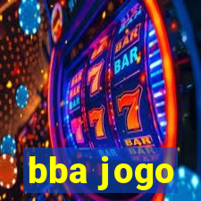 bba jogo