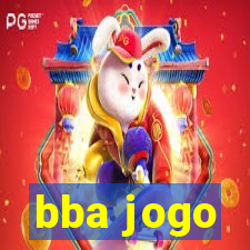 bba jogo