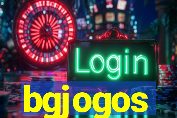 bgjogos