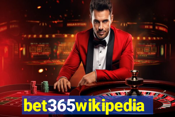 bet365wikipedia