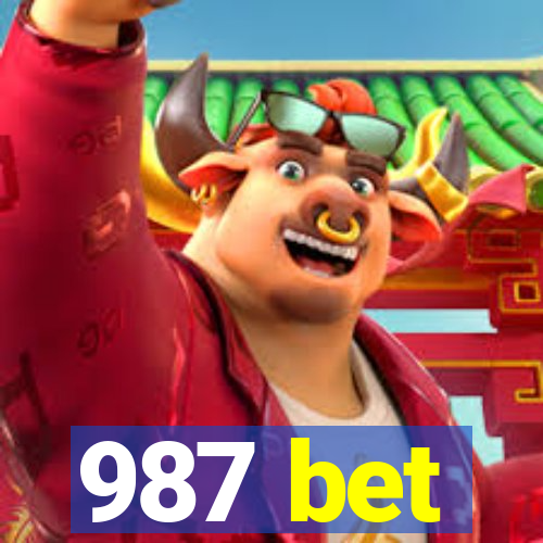 987 bet