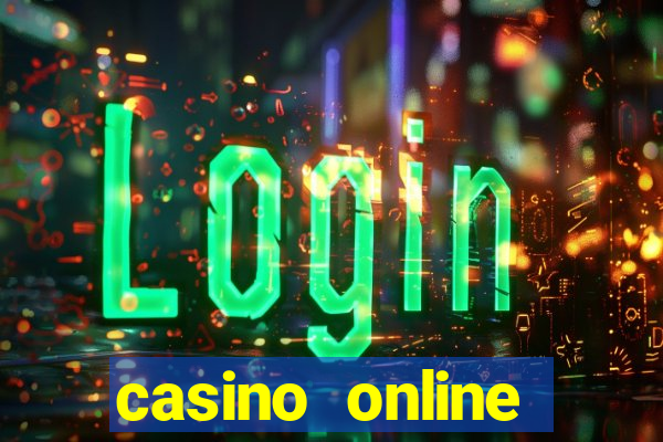 casino online roleta ao vivo