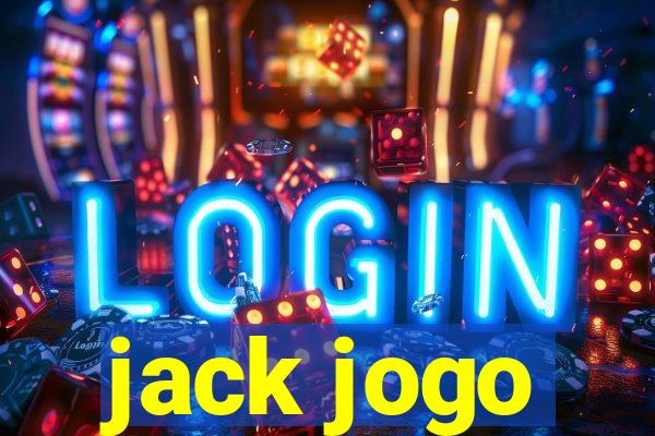 jack jogo