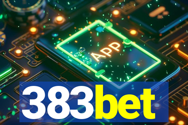 383bet