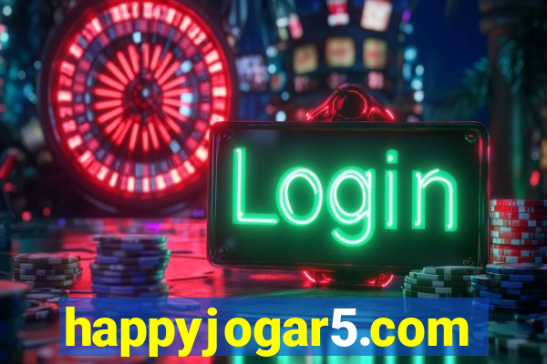 happyjogar5.com