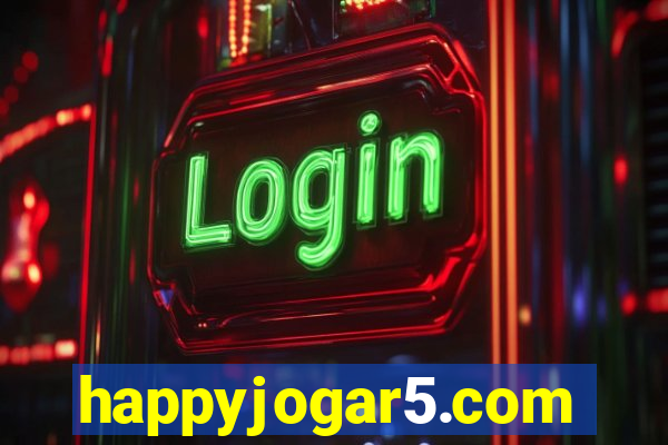 happyjogar5.com