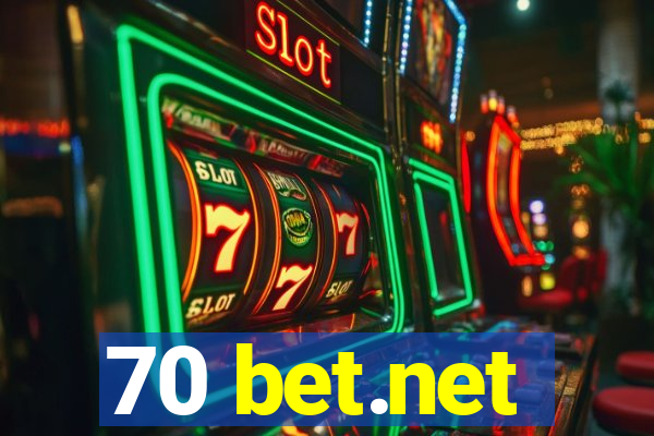 70 bet.net