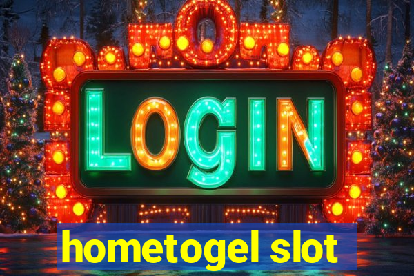 hometogel slot